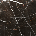 Super Thin Unpolished Marble Slab for Table Top